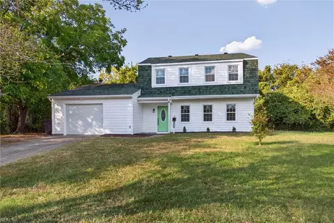108 Briar Dr, Hampton, VA 23661