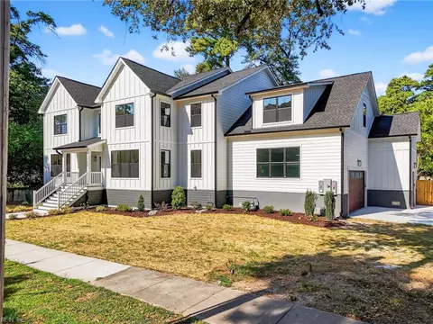 7700 Argyle Ave, Norfolk, VA 23505
