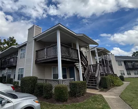 635 Rivers Rch Reach, Virginia Beach, VA 23452
