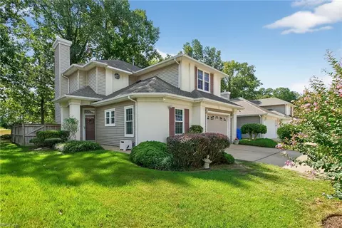 926 Prestige Ct, Newport News, VA 23602