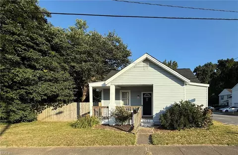 5397 Shell Rd, Virginia Beach, VA 23455