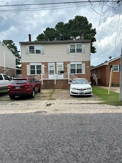 3716 E Stratford Rd, Virginia Beach, VA 23455