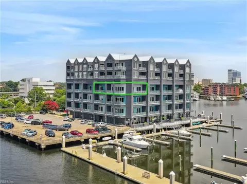 40 Rader St #410, Norfolk, VA 23510