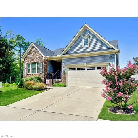9572 Goddin Ct, Toano, VA 23168
