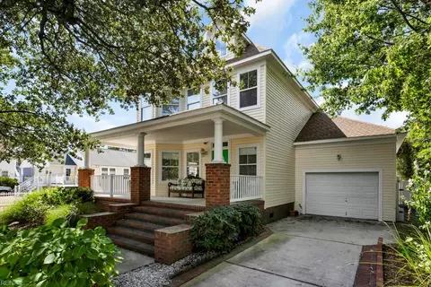 9523 15th Bay St, Norfolk, VA 23518
