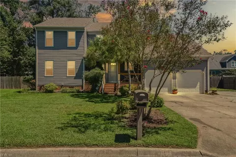 409 Sandy Hill Way, Chesapeake, VA 23322