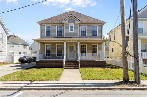 912 S Main St, Norfolk, VA 23523