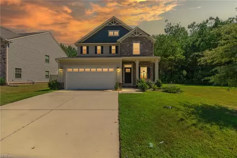 112 Independence Ct, Suffolk, VA 23434