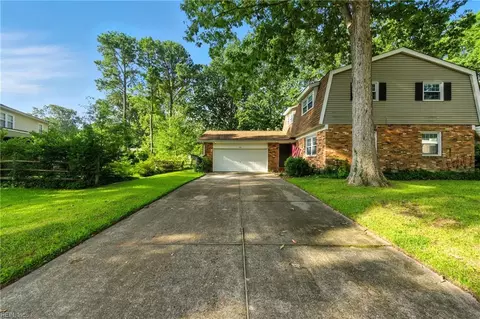212 Caisson Xing, Hampton, VA 23669 photo 4