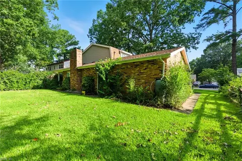212 Caisson Xing, Hampton, VA 23669 photo 41