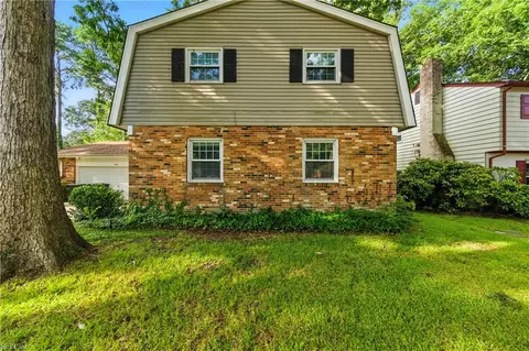 212 Caisson Xing, Hampton, VA 23669 photo 3