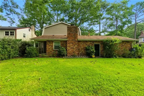 212 Caisson Xing, Hampton, VA 23669 photo 40