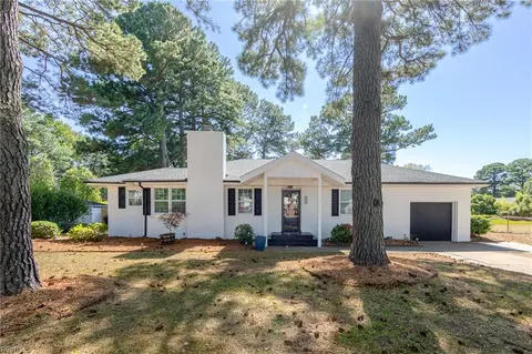 349 Virginian Dr, Norfolk, VA 23505