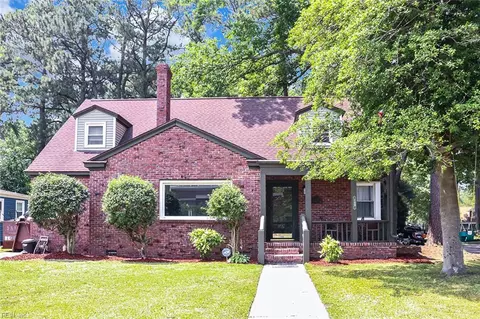 149 Ridgeley Rd, Norfolk, VA 23505