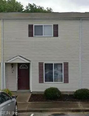 160 Delmar Ln #C, Newport News, VA 23602