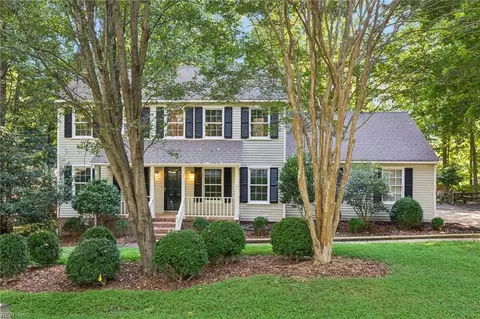 105 Clara Croker, Williamsburg, VA 23185