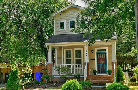609 Georgia Ave, Norfolk, VA 23508