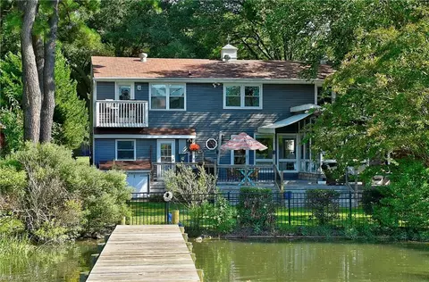 7053 Kirby Cres, Norfolk, VA 23505