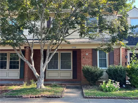 399 Deputy Ln #D, Newport News, VA 23608
