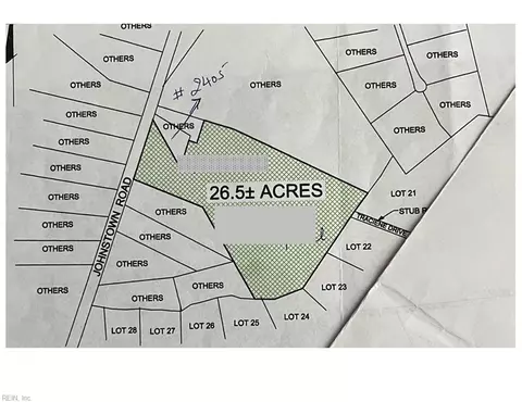 26 Ac Johnstown Rd, Chesapeake, VA 23322