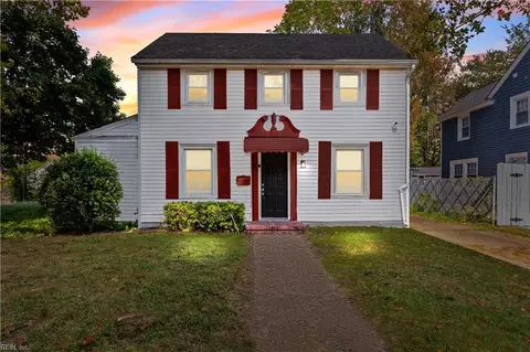 27 Alden Ave, Portsmouth, VA 23702