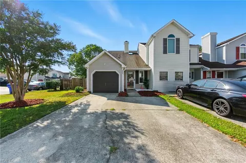 285 Wexford Dr W, Suffolk, VA 23434