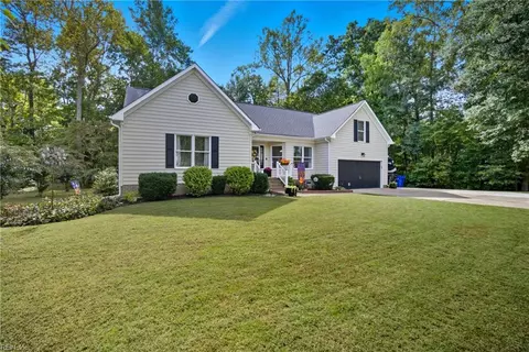 1786 Mill Wood Way, Suffolk, VA 23434