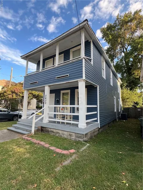 2400 Lafayette Blvd, Norfolk, VA 23509
