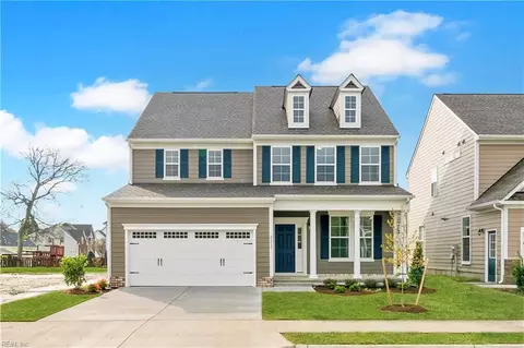 2030 Canvasback Dr, Suffolk, VA 23435