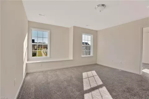 Bedroom - 2221 Patrick Dr, Suffolk, VA 23435 photo 1 of 3