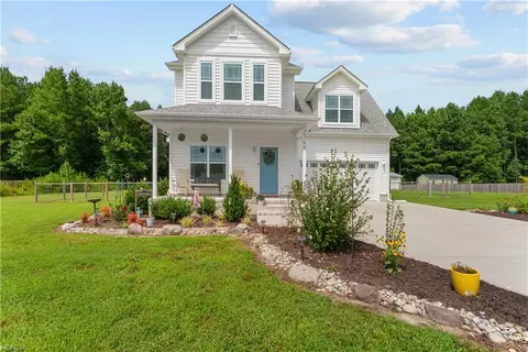 2360 Cherry Grove Rd, Suffolk, VA 23438