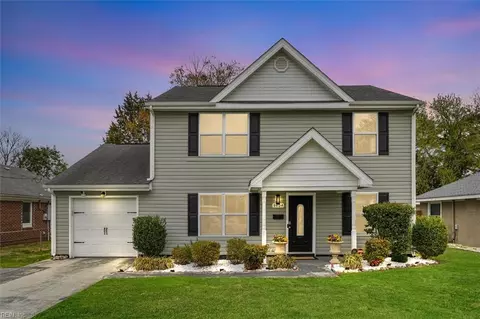 9404 Willow Ter, Norfolk, VA 23503