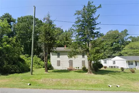 24212 Church Rd, Accomac, VA 23301