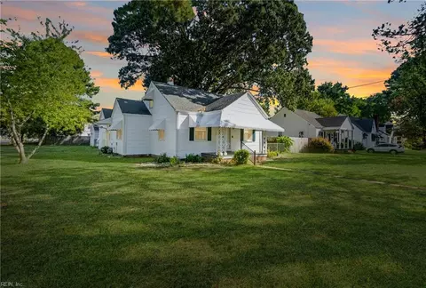 4014 Arlington Pl, Portsmouth, VA 23707