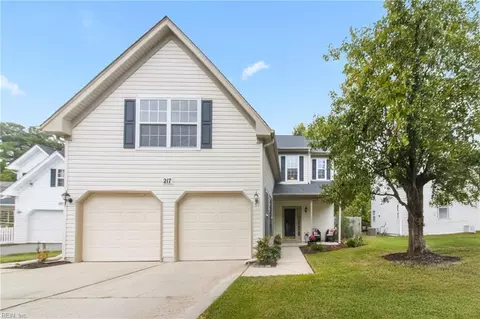217 Bridge Landing Ct, Virginia Beach, VA 23454