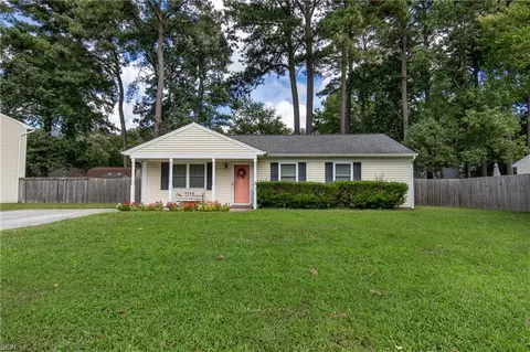 220 Tobin Arch Arch, Virginia Beach, VA 23452
