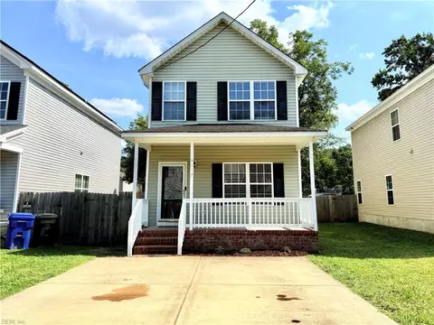 6217 Freeman Ave, Suffolk, VA 23435