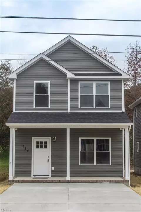 812 Battery Ave, Suffolk, VA 23434