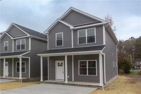 814 Battery Avenue Ave, Suffolk, VA 23434