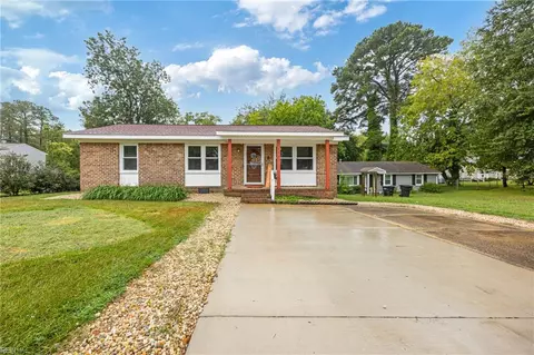5231 Johnson Ave, Portsmouth, VA 23701