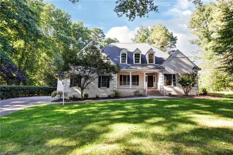 125 Yorkshire Dr, Williamsburg, VA 23185
