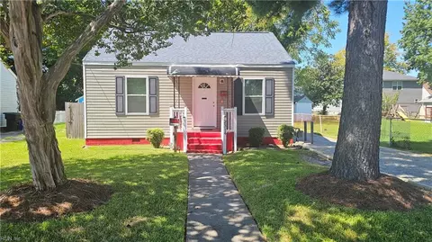 2314 Charleston Ave, Portsmouth, VA 23704