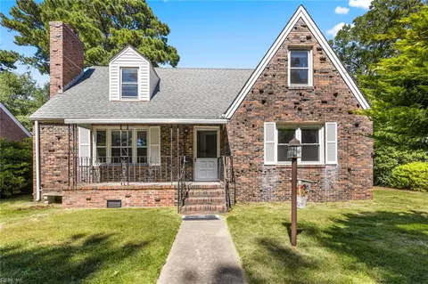 140 Blades St, Norfolk, VA 23503