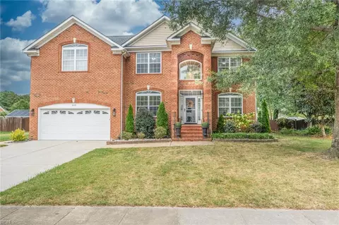 505 Fall Ridge Ct, Chesapeake, VA 23322
