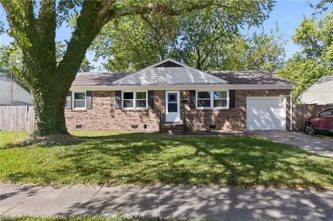 103 Londonshire Ter, Hampton, VA 23666