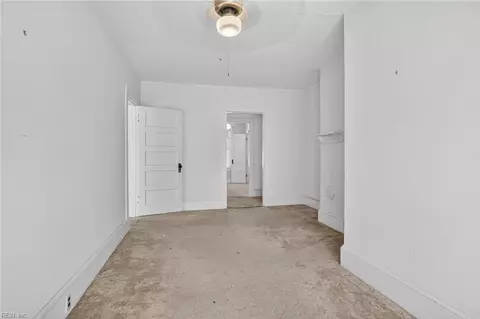Bedroom - 18 B Ave, Windsor, VA 23487 photo 6 of 10