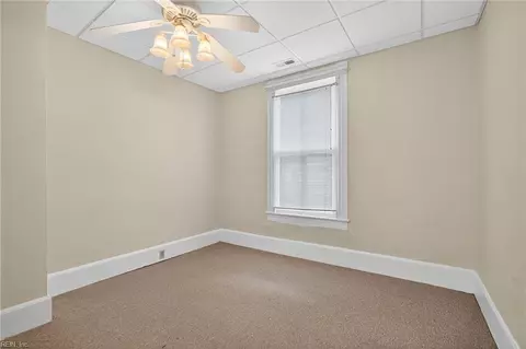 Bedroom - 18 B Ave, Windsor, VA 23487 photo 2 of 10