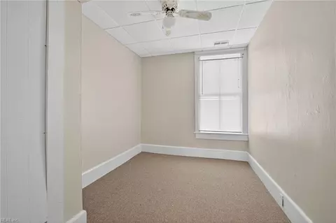Bedroom - 18 B Ave, Windsor, VA 23487 photo 5 of 10