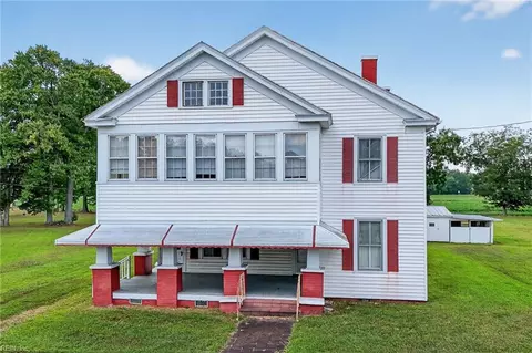 18 B Ave, Windsor, VA 23487