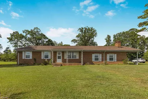 30785 Hunt Club Rd, Carrsville, VA 23315